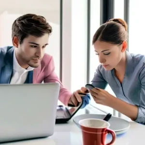 Почему внимательное использование техники становится частью современной повседневности