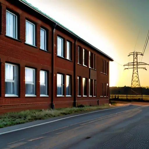 Что учитывать при электроснабжении объекта в старом фонде