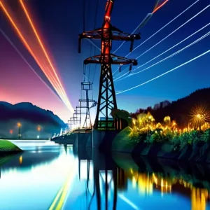 Как новые технологии влияют на будущее электроэнергетики