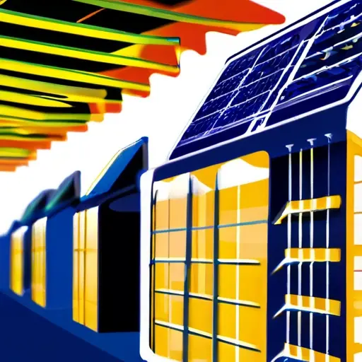 Как новые технологии влияют на будущее электроэнергетики
