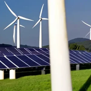 Как ВИЭ влияют на подход к управлению энергоресурсами