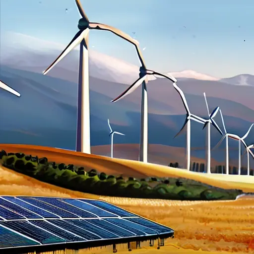 Как ВИЭ влияют на подход к управлению энергоресурсами