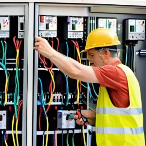 Почему безопасное обращение с электричеством требует понятных привычек