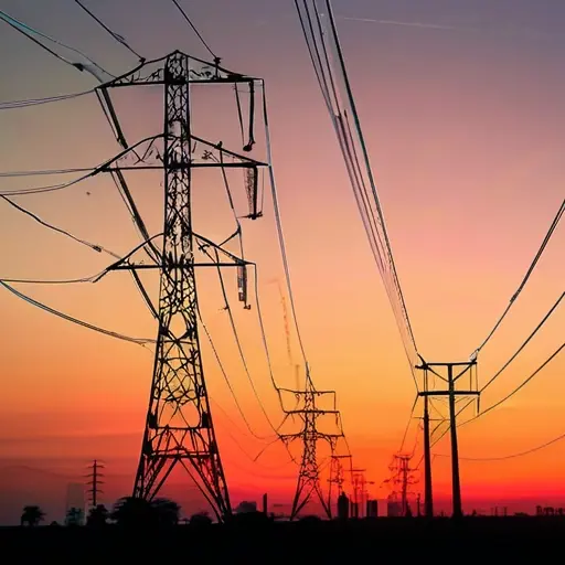 Почему сетевой комплекс остаётся ключевым элементом энергорынка