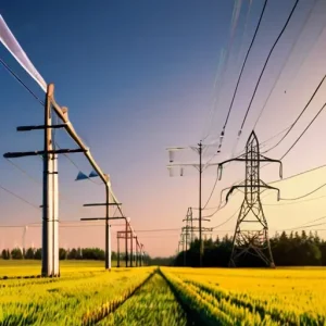 Почему сетевой комплекс остаётся ключевым элементом энергорынка