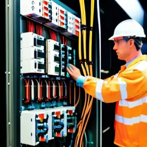 Как оборудование помогает обеспечивать согласованную работу разных электрических зон