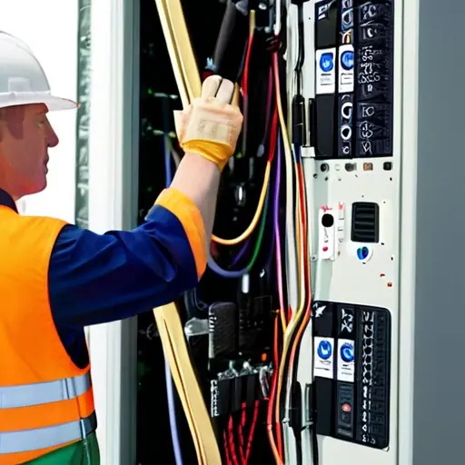 Как оборудование помогает обеспечивать согласованную работу разных электрических зон