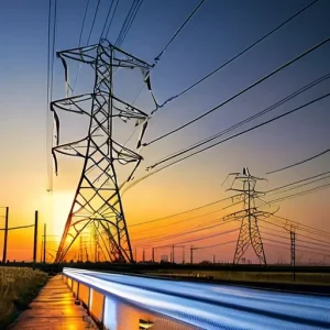 Как региональные особенности отражаются на рынке электроэнергии