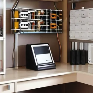 Как выстроить электроснабжение для помещений с разной интенсивностью использования