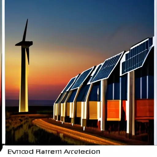 Почему технологии и инновации становятся ключевым направлением развития энергетики