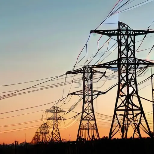 Как технологии прогнозирования меняют управление энергетическими процессами