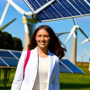 Как возобновляемая энергетика меняет представление о современной генерации