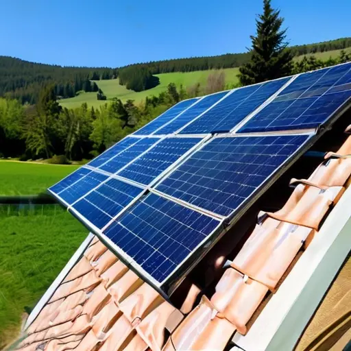 Как возобновляемая энергетика меняет представление о современной генерации