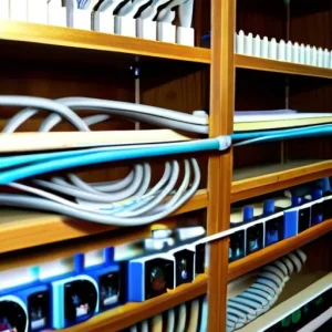 Почему грамотная организация бытовой электрики упрощает повседневную жизнь