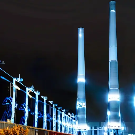 Что важно знать о роли цифровой аналитики в современной энергетике