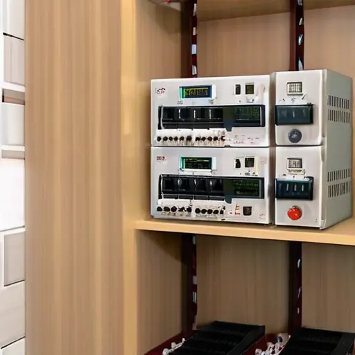 Как организовать электропитание в однокомнатной квартире без лишних неудобств