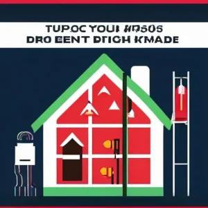 Что учитывать при использовании электричества в доме с высокой ежедневной нагрузкой