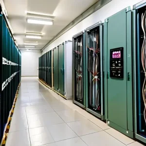 Что влияет на стабильность внутреннего электроснабжения объекта