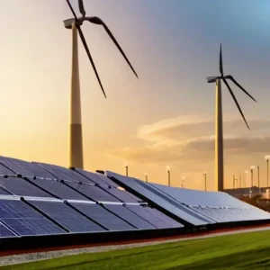 Как инновационные решения помогают координировать работу энергетических объектов