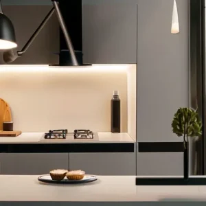 Как сделать домашнее освещение удобным для утренних и вечерних дел