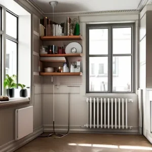 Как сделать электроснабжение жилого пространства более удобным и понятным