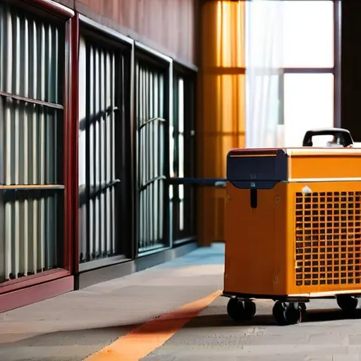 Как выстроить безопасные сценарии обращения с техникой в квартире