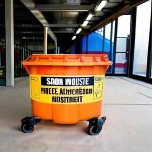 Как выстроить безопасные сценарии обращения с техникой в квартире