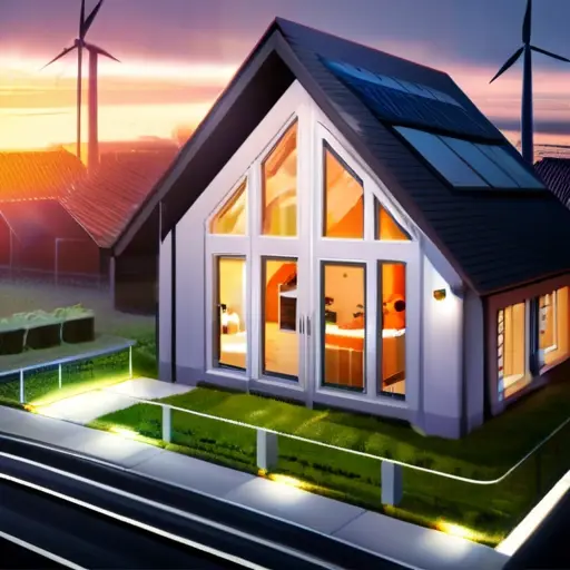 Как выстроить домашний ритм жизни с меньшими потерями электроэнергии