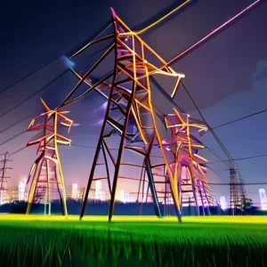 Почему энергетика всё чаще развивается на стыке инженерии и цифровых технологий