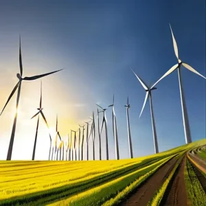 Как развитие ВИЭ отражается на структуре энергорынка