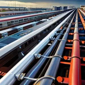 Как современные платформы меняют подход к управлению энергетической инфраструктурой