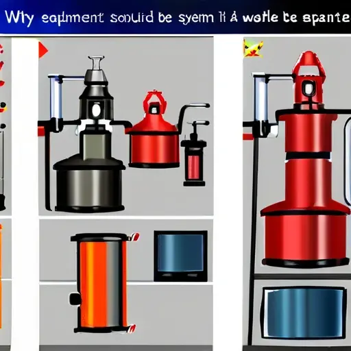 Почему оборудование должно рассматриваться в контексте всей системы, а не отдельно