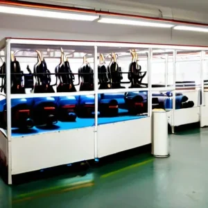 Почему оборудование должно рассматриваться в контексте всей системы, а не отдельно