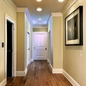 Почему важно продумывать электрику в прихожей для повседневного комфорта