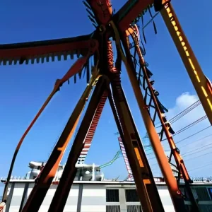 Что дают отрасли технологии непрерывного наблюдения за энергосистемой