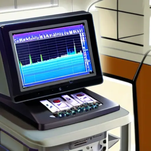 Что дают отрасли технологии непрерывного наблюдения за энергосистемой