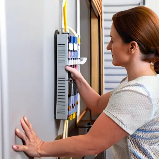 Что важно знать о безопасном использовании электричества в небольших помещениях