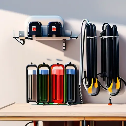 Как организовать электроснабжение для семейного бизнеса и домашнего пространства