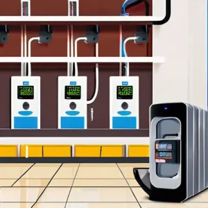 Как организовать электроснабжение для семейного бизнеса и домашнего пространства