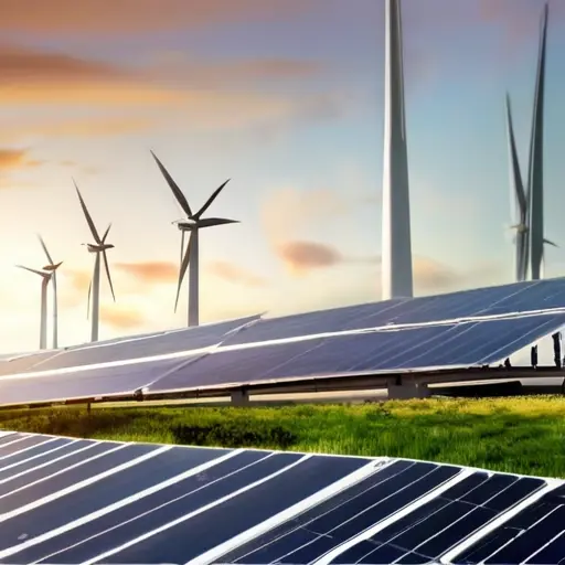 Почему возобновляемые источники энергии становятся важной частью энергосистем будущего