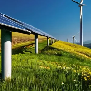 Почему возобновляемые источники энергии становятся важной частью энергосистем будущего