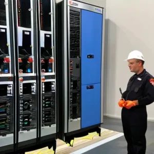 Что учитывать при подключении нового оборудования в действующую систему