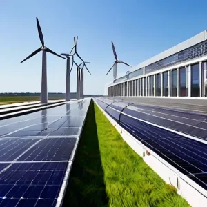 Как интеллектуальные системы помогают выстраивать более точные энергетические сценарии