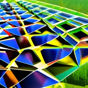 Как ВИЭ влияют на развитие технологической и инженерной среды