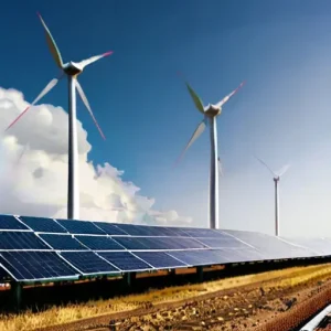 Что делает возобновляемую энергетику перспективным направлением для долгосрочного развития