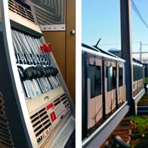 Как электроснабжение влияет на удобство использования помещений в течение дня