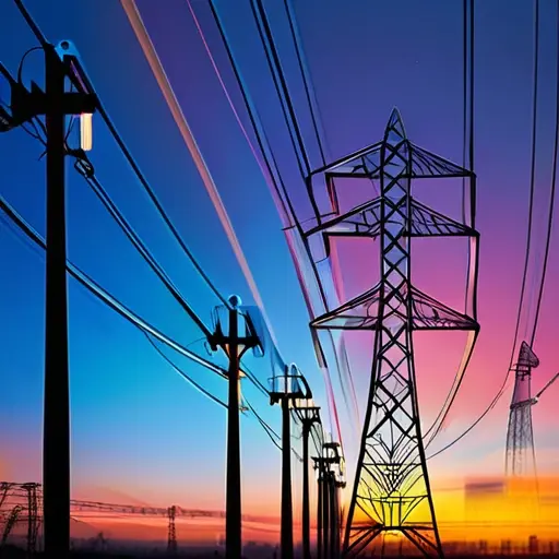 Как электроснабжение влияет на удобство использования помещений в течение дня