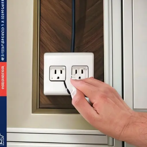 Как проверить, удобно ли расположены розетки в жилом пространстве