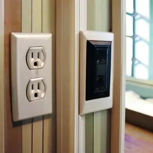 Как проверить, удобно ли расположены розетки в жилом пространстве