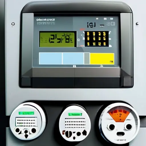 Почему для энергорынка важна точность коммерческого учёта